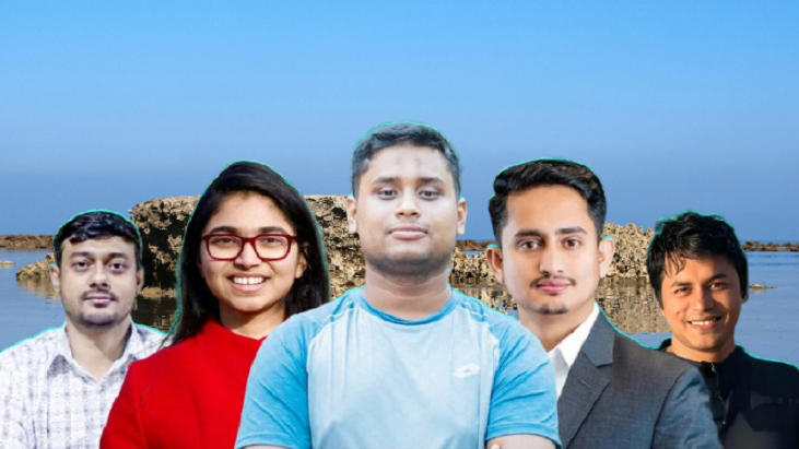 হাসনাত-সারজিসসহ ৫ নেতাকে কারণ দর্শানোর নোটিশ প্রত্যাহার